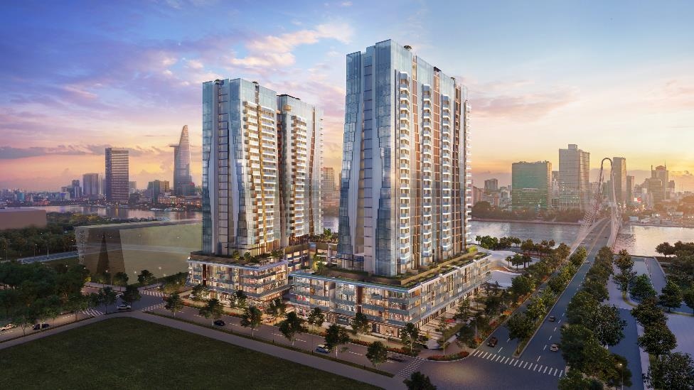 the opera residence project wins big at asia pacific property awards picture 1