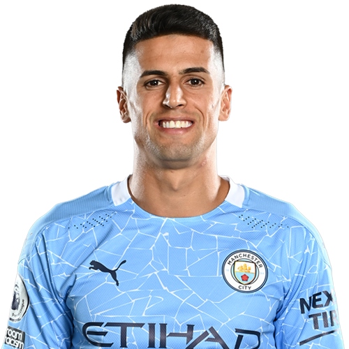 Hậu vệ phải Cancelo