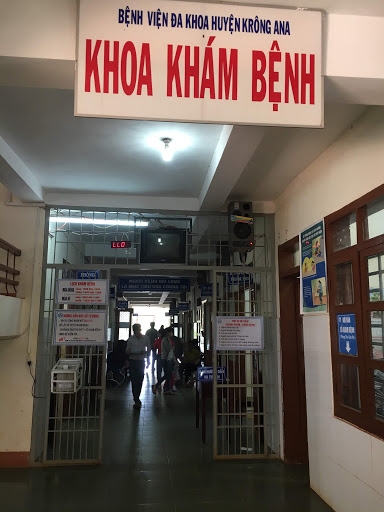 Ăn bánh mì, ít nhất 39 người ở Đắk Lắk nhập viện nghi ngộ độc