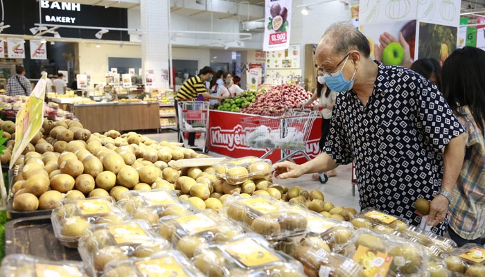 vietnam faces challenges to keep inflation under target experts picture 1