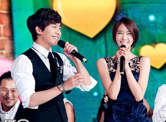 nam tài tử lee seung gi lộ ảnh hẹn hò với mỹ nhân hwarang lee da in hình ảnh 5 nam tai tu lee seung gi lo anh hen ho voi my nhan hwarang lee da in hinh anh 5