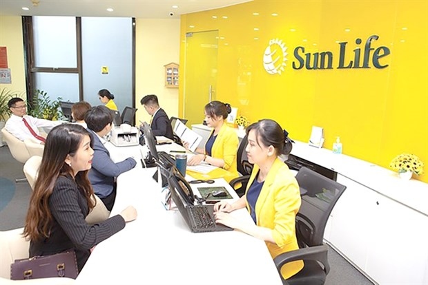 Local banks earn high profits from bancassurance activities