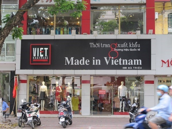 vietnamese customers remain loyal to local retail brands nielsen picture 1