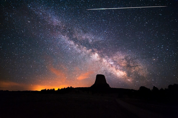 vietnamese skies set to be lit up by eta aquariids meteor shower picture 1