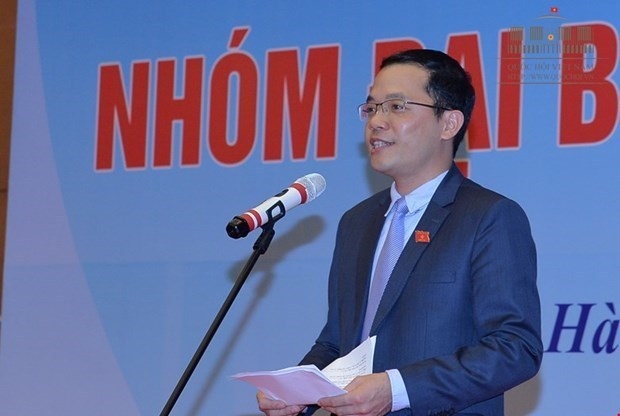official vietnam attaches importance to youth development picture 1