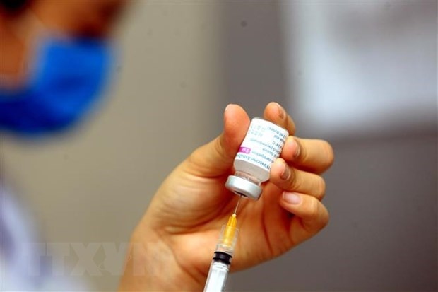 vietnam s covid-19 vaccine set to begin phase 3 trials in june picture 1