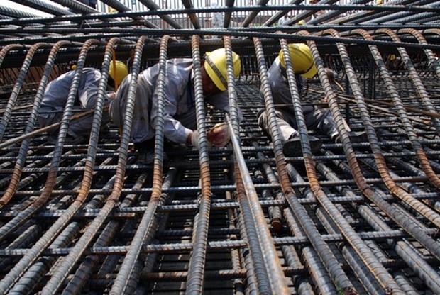 ministry wants to support domestic steel market picture 1