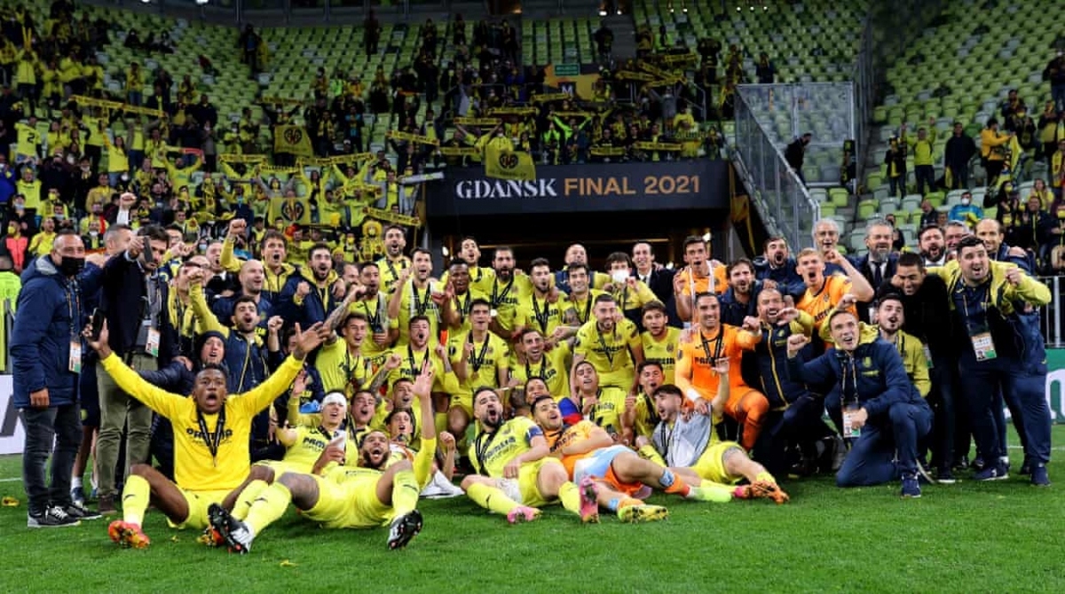 villarreal co the tai ngo mu ngay vong bang champions league mua toi hinh anh 1