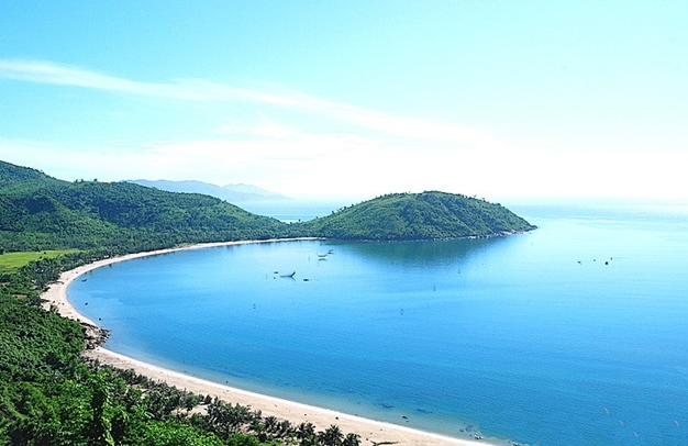 tripadvisor lists an bang, my khe among top 25 beaches in asia picture 2