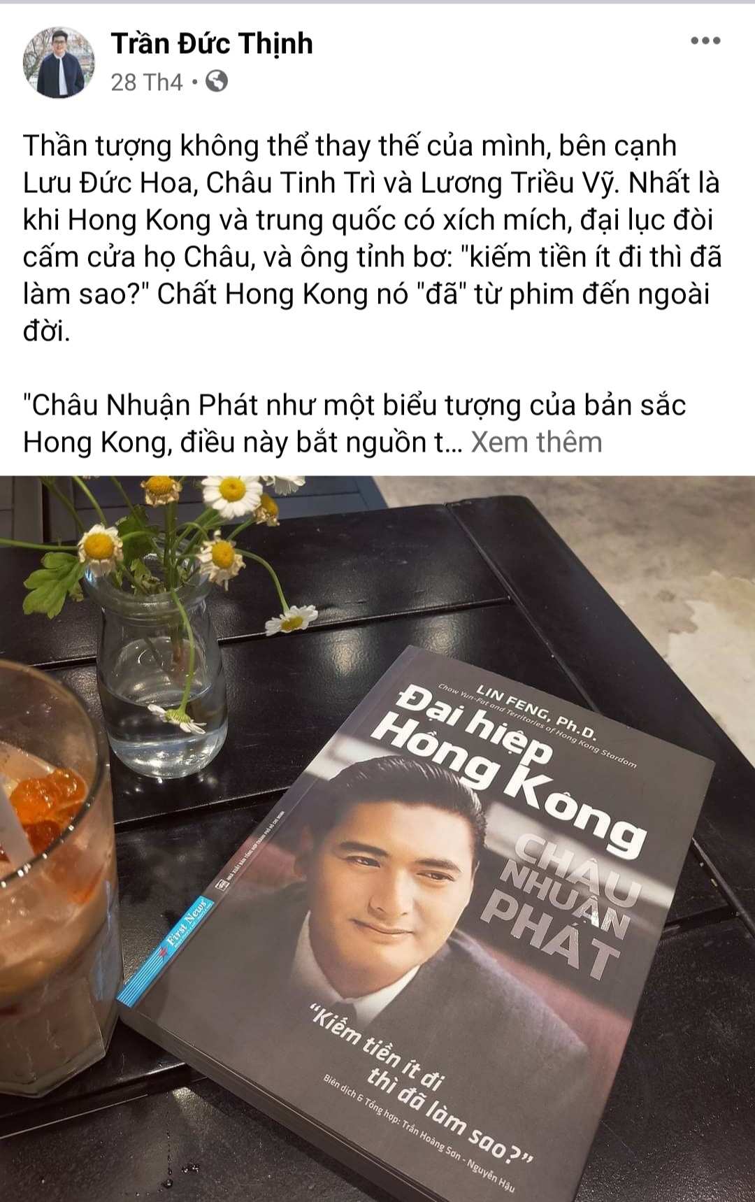 chau nhuan phat - than tuong gan gui nhat khong chi voi nguoi hong kong hinh anh 2