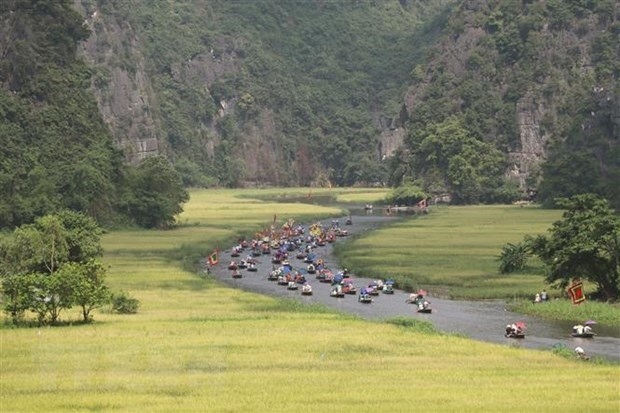 ninh binh cancels tourism week due to covid-19 picture 1
