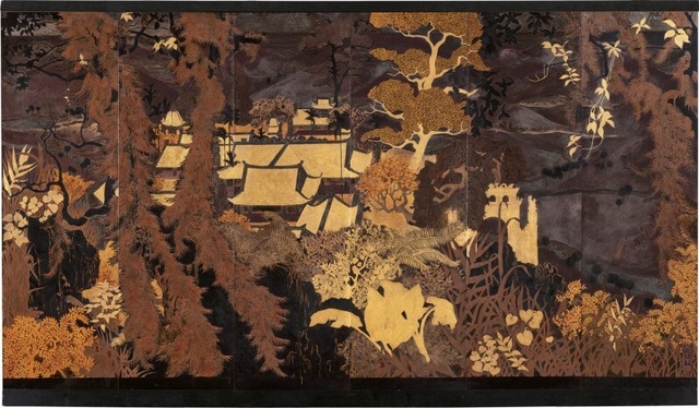 most expensive vietnamese paintings at international auctions picture 5 most expensive vietnamese paintings at international auctions picture 5