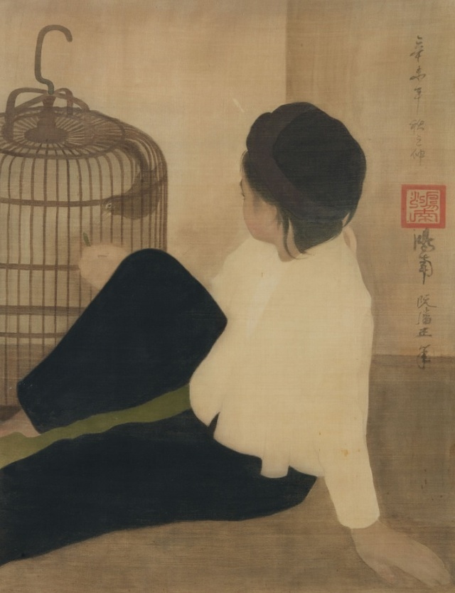 most expensive vietnamese paintings at international auctions picture 7 most expensive vietnamese paintings at international auctions picture 7
