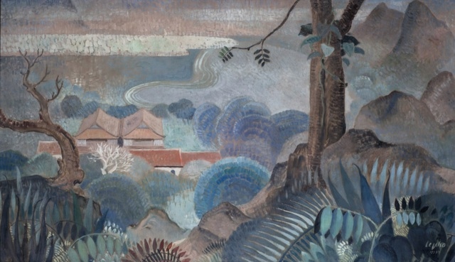 most expensive vietnamese paintings at international auctions picture 8 most expensive vietnamese paintings at international auctions picture 8