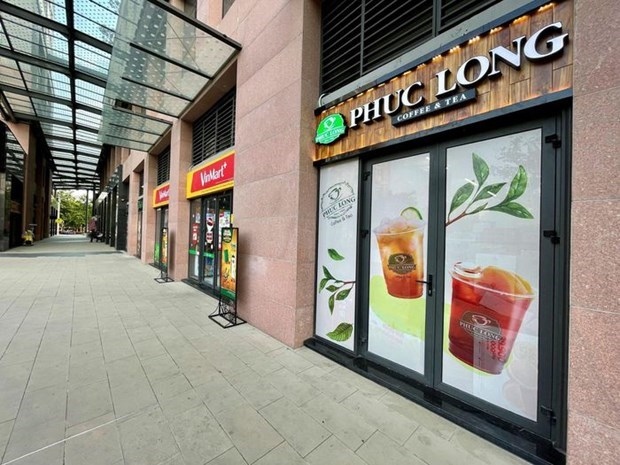 masan acquires 20 stake in popular tea, coffee chain phuc long picture 1