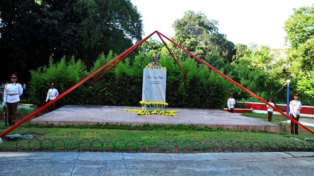 president ho chi minh remembered around the world picture 1