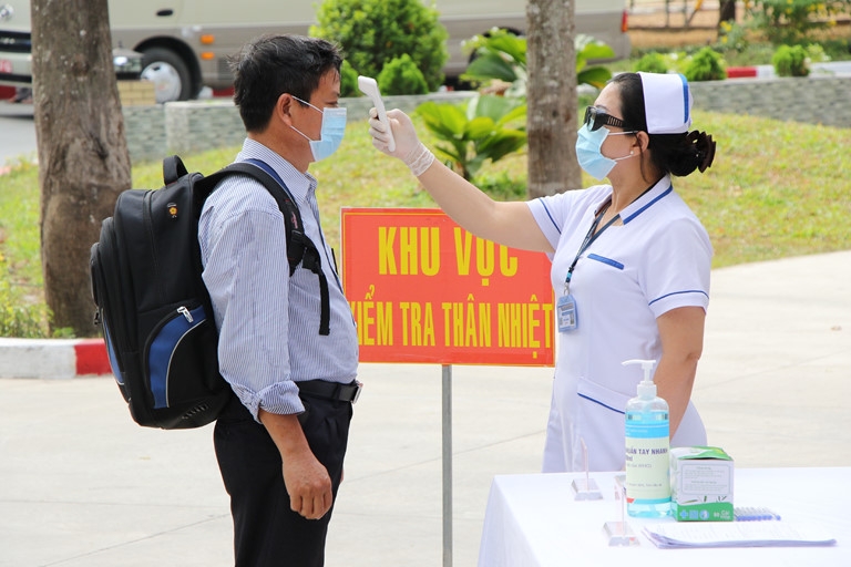 Cơ sở nào không bảo đảm an toàn, kiên quyết đình chỉ hoạt động, xử lý theo pháp luật