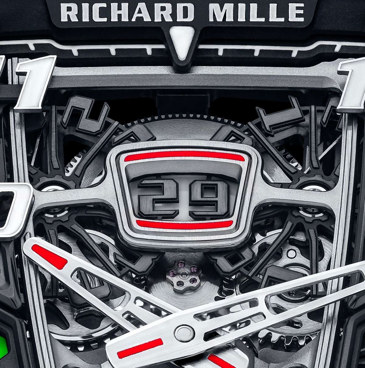 richard mille ra mat chiec sieu dong ho hop tac voi mclaren hon 23 ty dong hinh anh 6