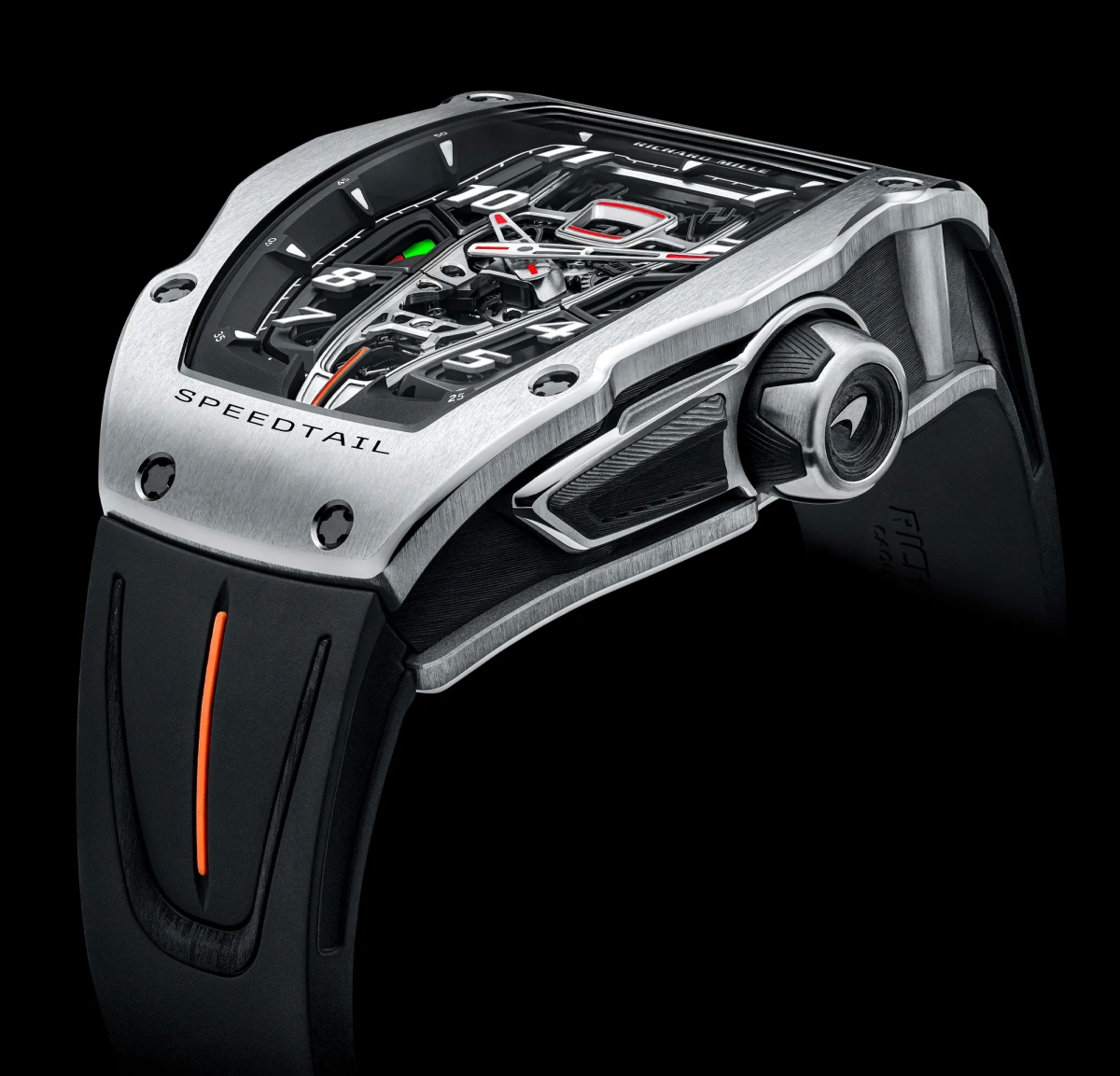 richard mille ra mat chiec sieu dong ho hop tac voi mclaren hon 23 ty dong hinh anh 4