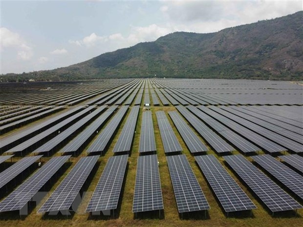 vietnam could lead se in renewable energy development german newspaper picture 1