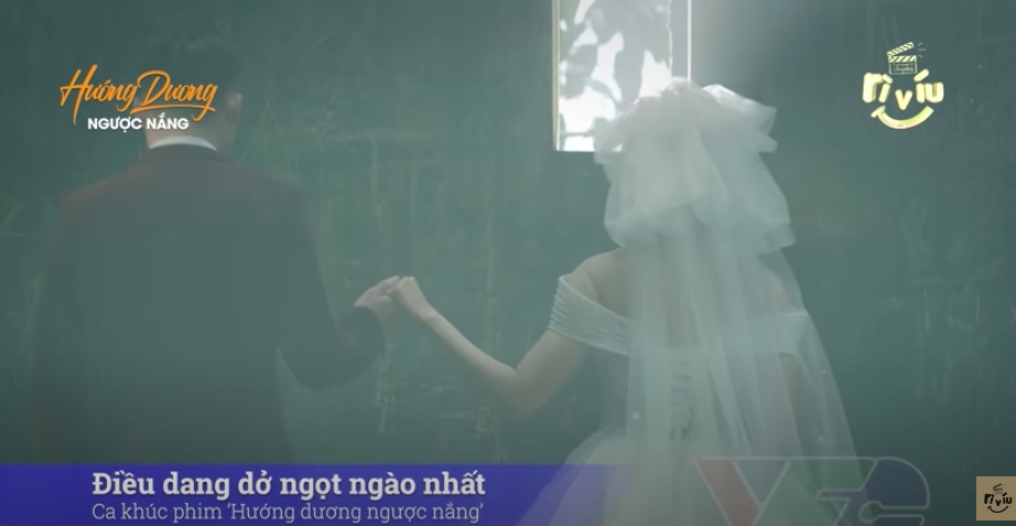Đám cưới của cặp đôi nào ở cuối phim vẫn là câu hỏi lớn của khán giả.