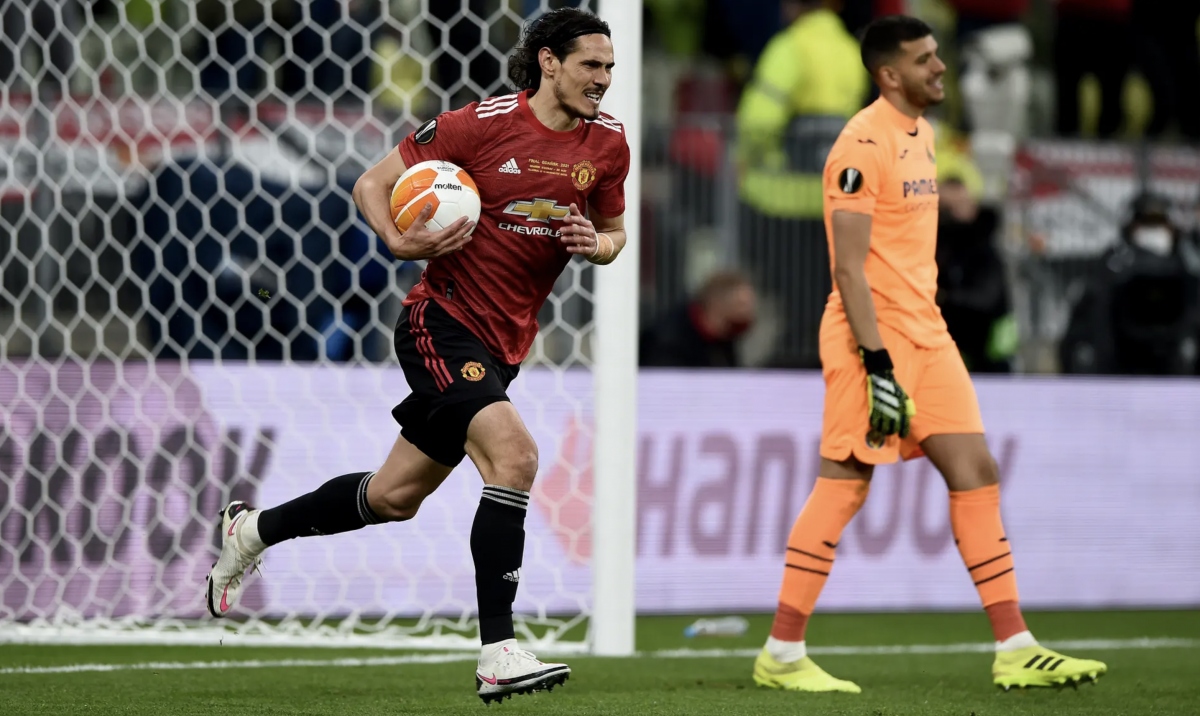 El Matador tiếp tục "nổ súng". (Ảnh: Getty).