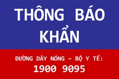 Bắc Ninh khẩn cấp yêu cầu những người đến phường Khắc Niệm đi xét nghiệm COVID-19