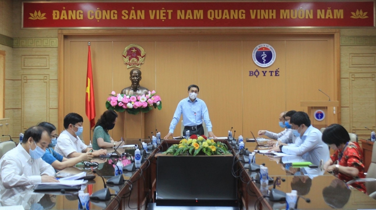 vietnamese covid-19 testing capacity sees remarkable improvement picture 1