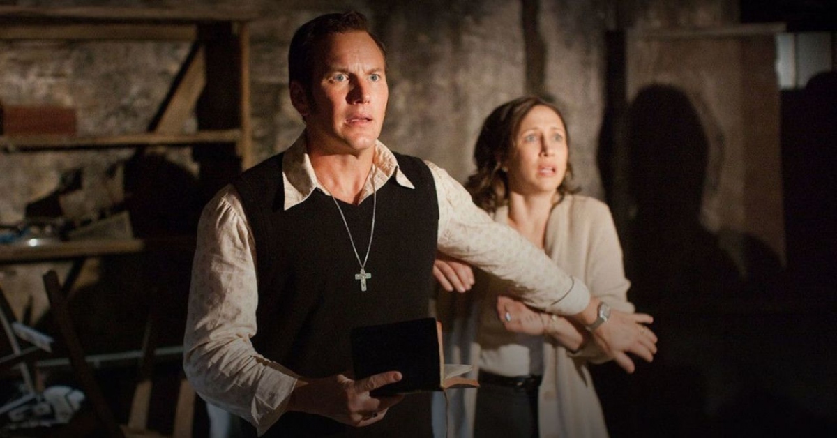 Vụ án mạng hy hữu nước Mỹ trở thành nguồn cảm hứng cho vũ trụ “The Conjuring”