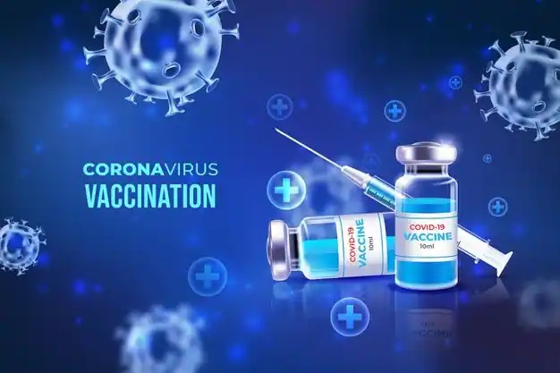 nguy co lay nhiem covid-19 giam mot nua sau lieu vaccine dau tien hinh anh 1