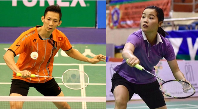 local badminton players secure tokyo olympics berth picture 1