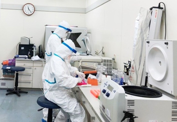 Health Ministry: All citizens not encouraged to take SARS-CoV-2 test