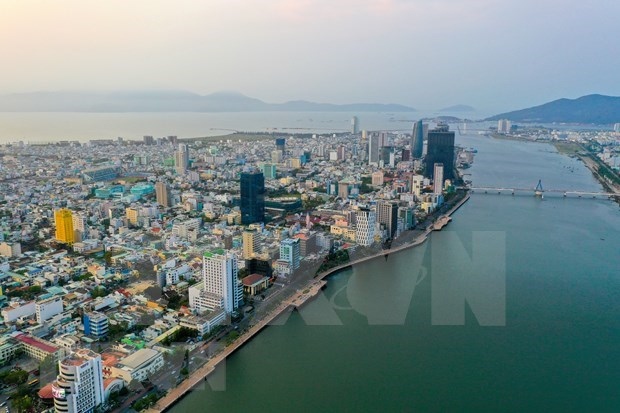 da nang tops vietnam ict index for 12 straight years picture 1