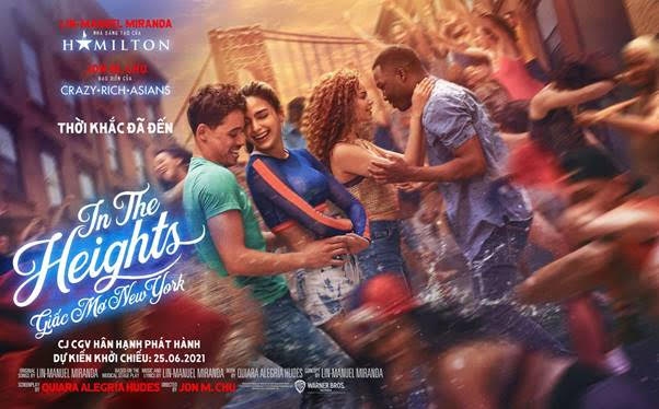  in the heights - phim am nhac chay nhat he nay du chua ra rap hinh anh 1