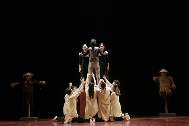 vietnamese theatre artists to attend online asian festival picture 1