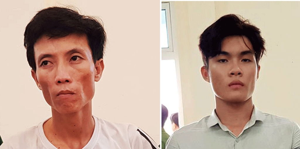 Tử hình 2 đối tượng vận chuyển hơn 4kg ma túy từ Campuchia về Việt Nam