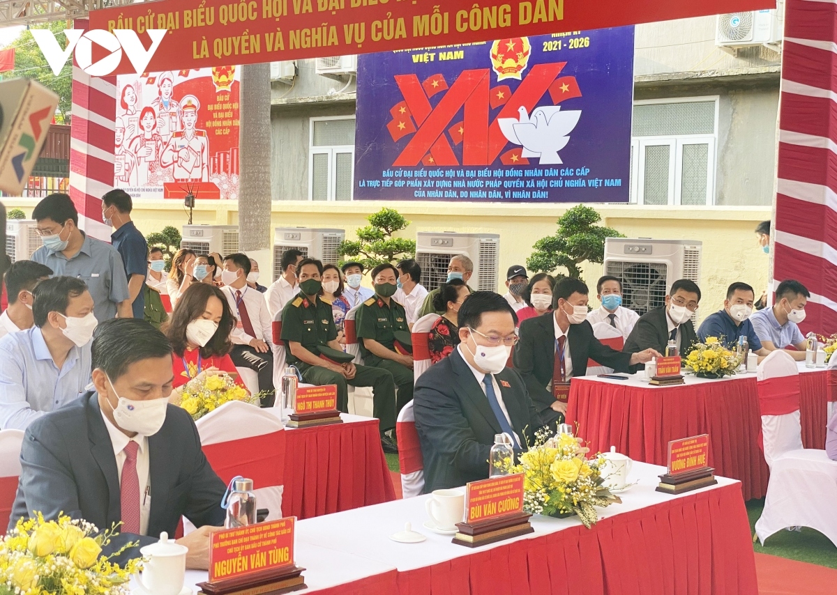 national election day begins in vietnam picture 12 national election day begins in vietnam picture 12