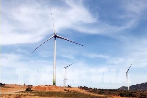 jica provides us 25 million for wind power project in quang tri picture 1