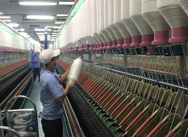 vietnamese yarn faces anti-dumping complaint in turkey picture 1