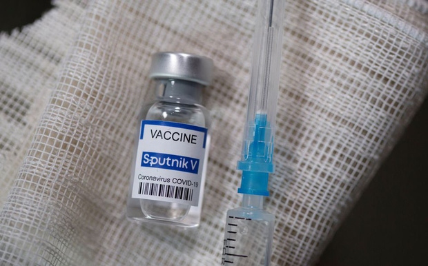 bi nguoi dan tho o, slovakia se ban va tang 160.000 lieu vaccine sputnik v hinh anh 1