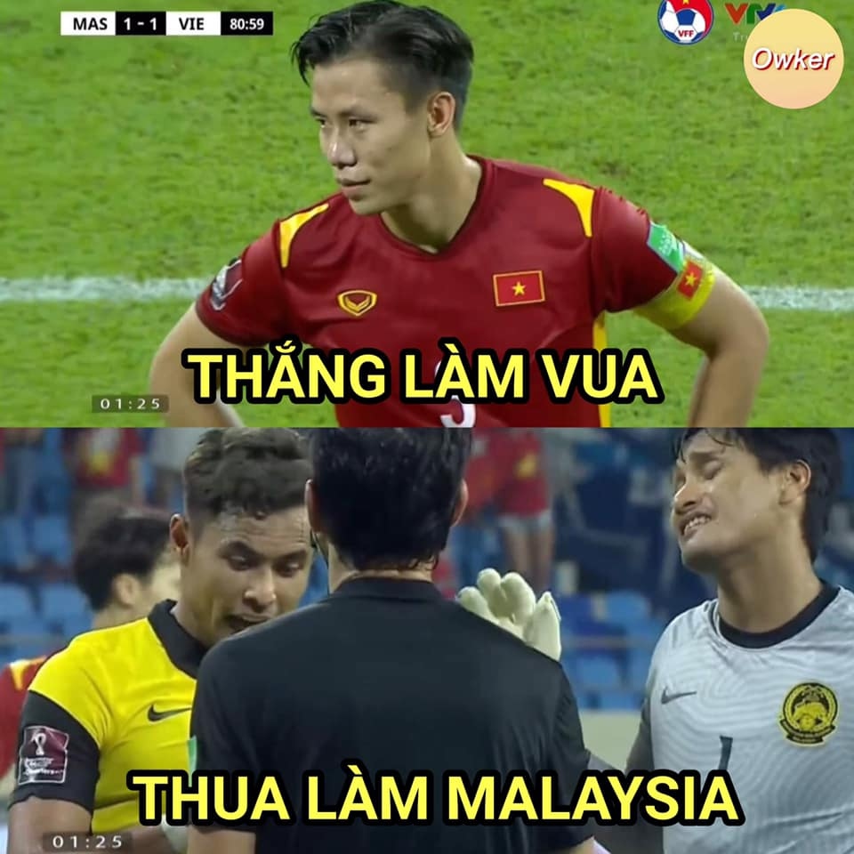 cuoi nghieng nga voi loat anh che tran Dt viet nam thang malaysia hinh anh 6