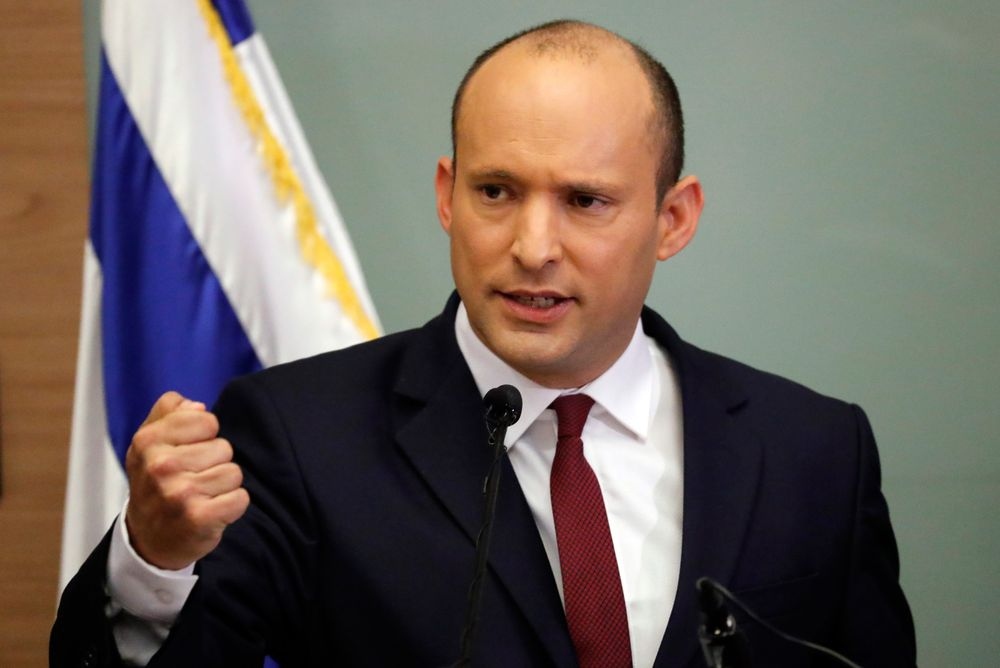 chan dung tan thu tuong naftali bennett - nha lanh dao the he 3.0 cua israel hinh anh 1