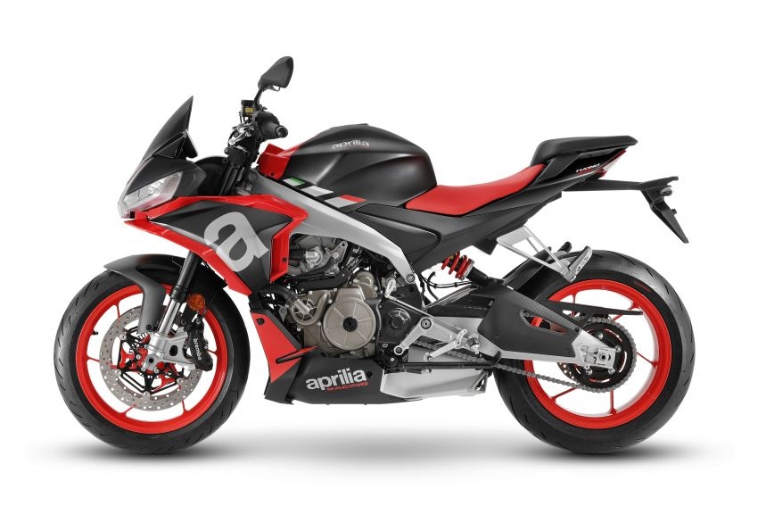 aprilia tuono 660 2021 se ra mat vao 21 6 hinh anh 9