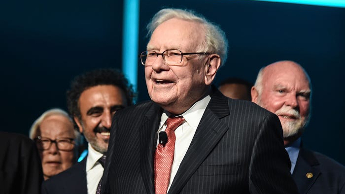 nhung dieu bat ngo, thu vi ve huyen thoai dau tu nguoi my warren buffett hinh anh 7