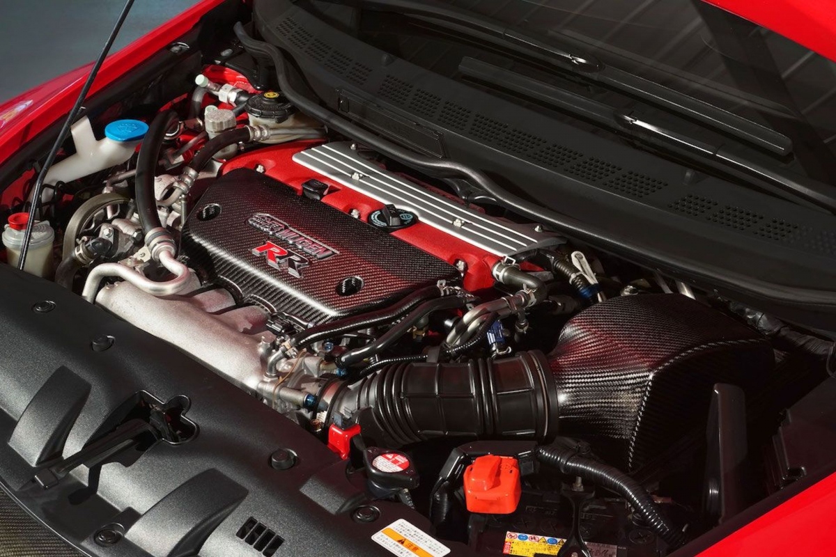 Khám Phá Honda Civic Type R Có Mức Giá Cao Nhất 2,9 Tỷ Đồng