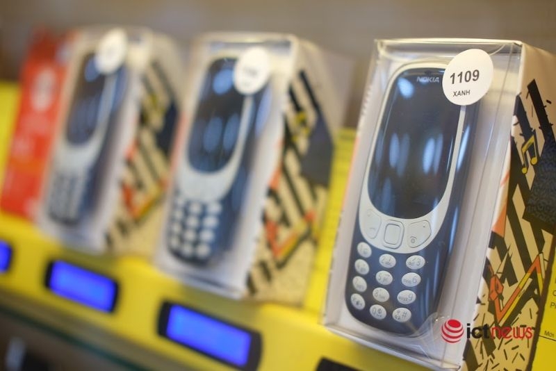 Số lượng điện thoại cơ bản tại Việt Nam giảm tới 70% vào năm tới?
