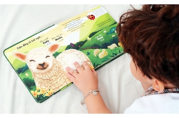 children s books aim to stimulate young readers picture 1