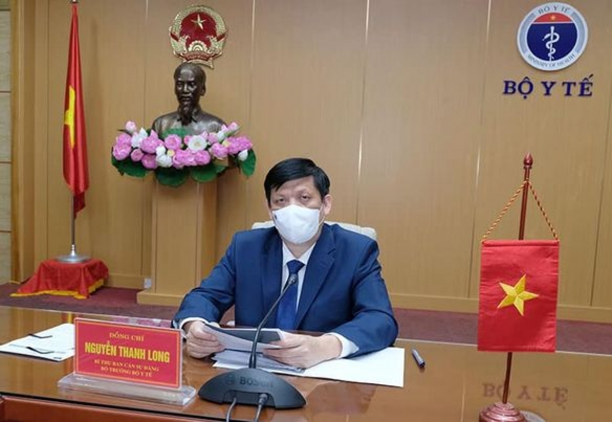 vietnam desires to host covid-19 vaccine plant picture 1