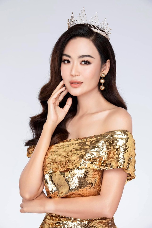 A hau trinh kim chi nghe tin thu thuy qua doi, toi rat xot xa vi co ay con qua tre hinh anh 1