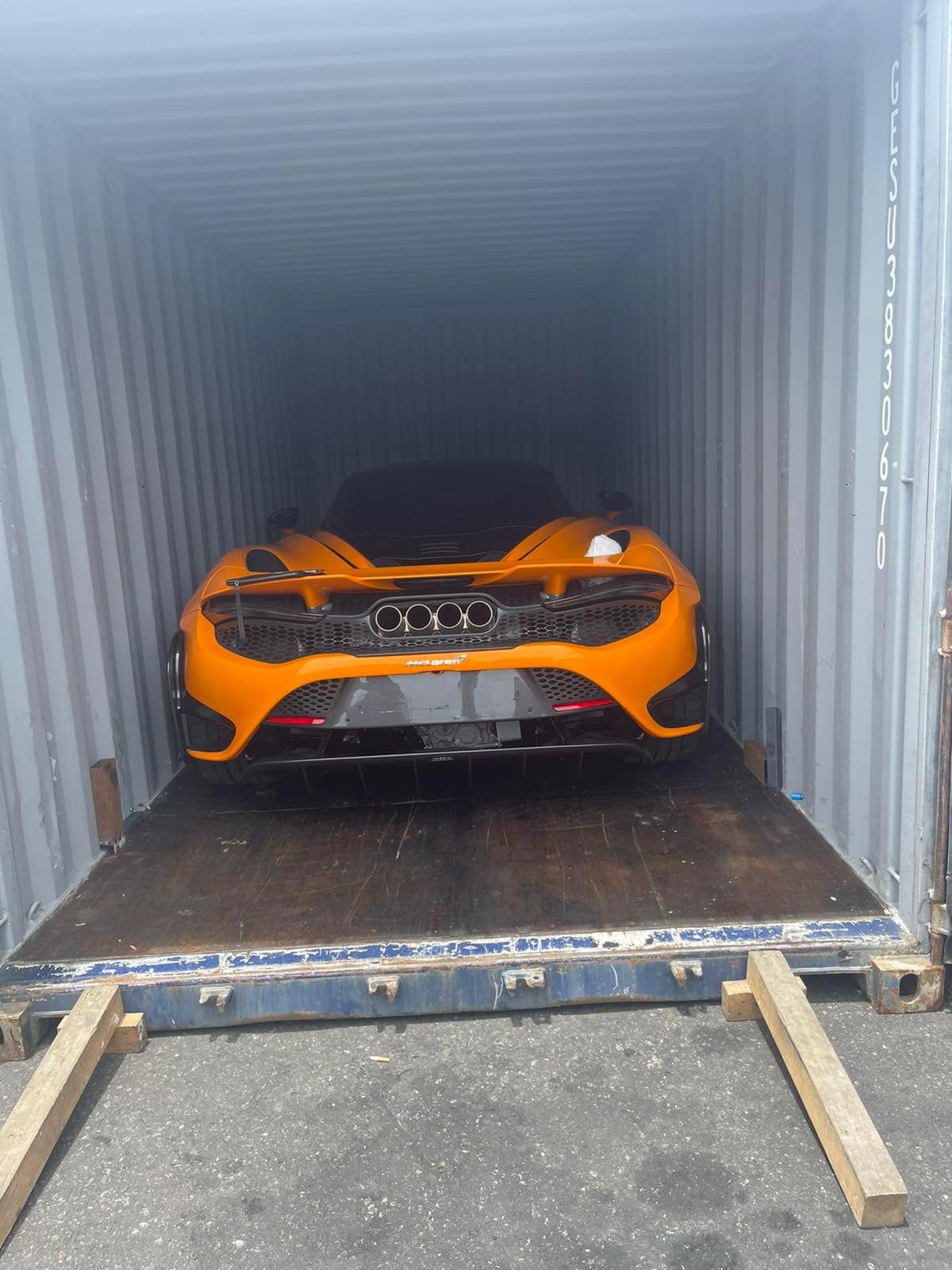 sieu xe mclaren 765lt thu tu cap ben viet nam hinh anh 11